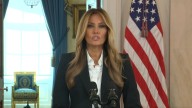 Melania Trump revela que tiene contacto directo con Putin y anuncia la liberación de 8 niños ucranianos