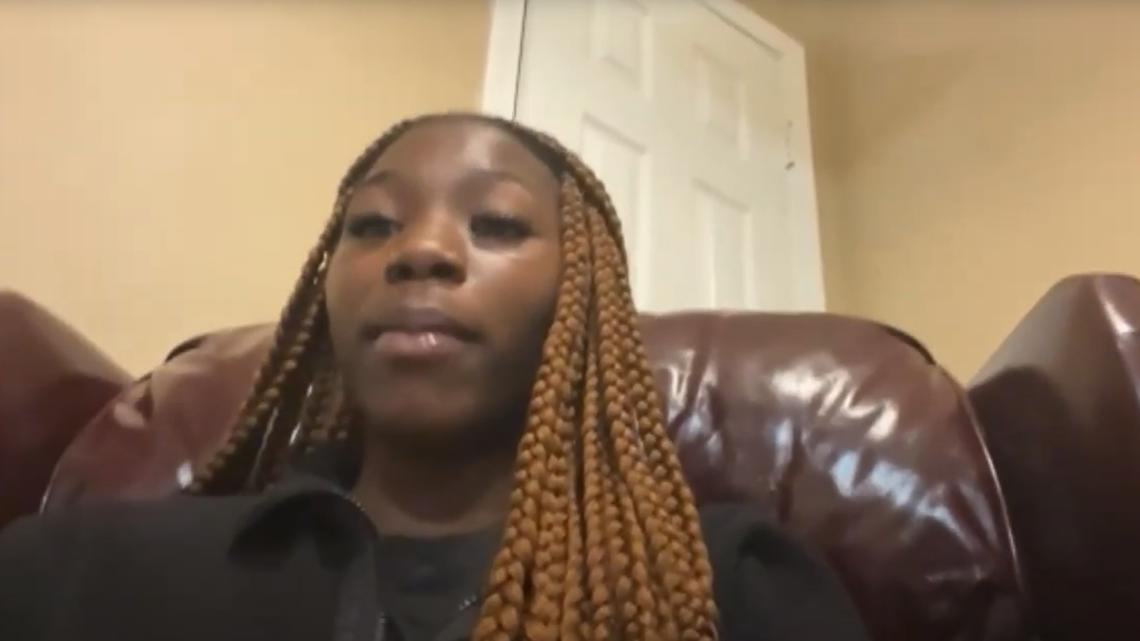 Arkansas mom speaks after sister allegedly kidnaps two