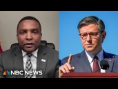 Lawmakers need ‘genuine’ conversations to end government shutdown, says House Democrat