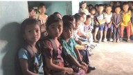 How village has endured dire education system with knock