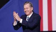 Ex-North Carolina governor Roy Cooper raises $14.5M in Senate bid to succeed Tillis