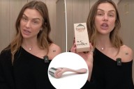 Lala Kent says 'you cannot live without' this $15 ice roller