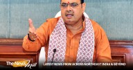 Rajasthan govt constitutes committee to investigate cause of fire, security arrangements at SMS Hospital