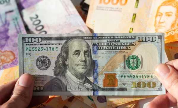 Cuál es el dólar más barato y cuál conviene