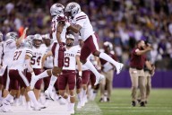 Where to watch Montana Grizzlies vs Idaho State Bengals football streaming live on demand without cable today; kickoff time, TV channel
