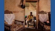 Youth who led Madagascar protests hope coup leader will continue to hear them as president