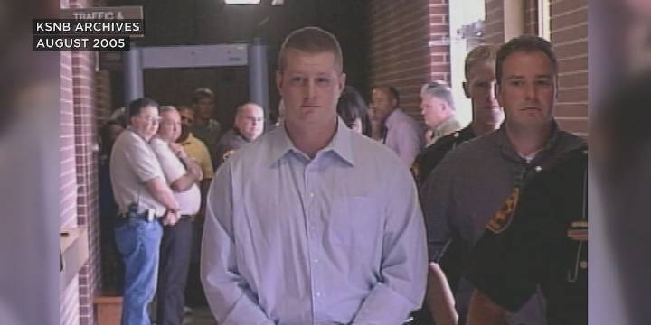 Kearney man convicted in Halloween stabbing attack up for parole