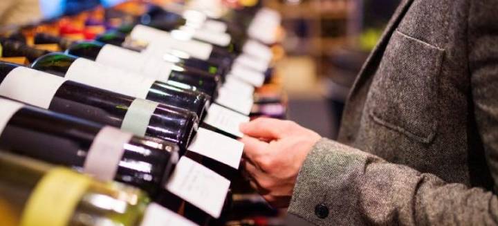 EL SECTOR VITIVINÍCOLA EN CRISIS. «HOY LAS BODEGAS TRABAJAN A PÉRDIDA»