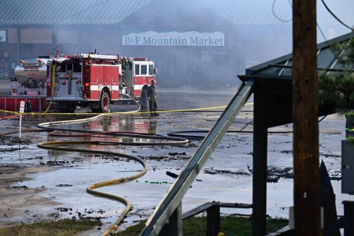 Very Nice Brewing among casualties in Nederland fire