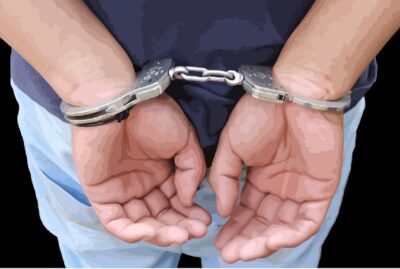 Capturan en Ecuador a presunto encargado de operaciones de narcotráfico entre tres países