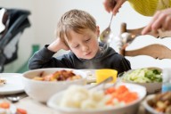 Bribing kids to eat vegetables might backfire. Here’s what to do instead