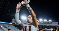 No. 2 Miami looks to continue unbeaten start when it plays host to Louisville on Friday night