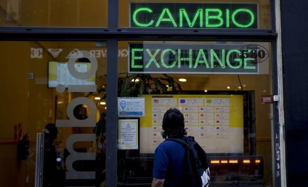 Otro día de ruido en el mercado tras el cepo a las billeteras virtuales