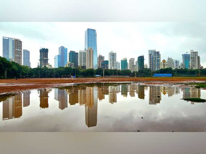Institutional investments in Indian Real Estate hit USD 1.76 Bn i
