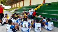 126 participantes de Casanare jugaron 6 partidos y se preparan para una nueva jornada de Copa Claro por Colombia