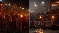 Agency News Diwali 2025: Sarayu Ghats To Glow With 2.8 Million Lamps As Ayodhya Gears Up for Deepotsav