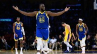 Warriors’ Steve Kerr admits Draymond Green playing center isn’t an ’82