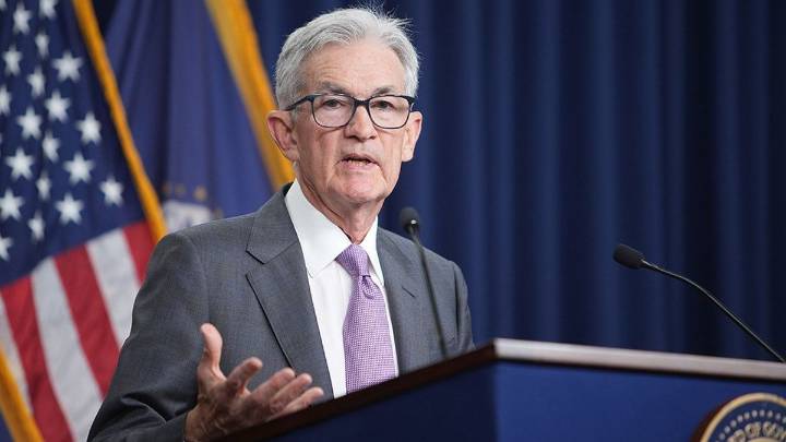 Mercado atento: Jerome Powell adelantó algunas pistas en su última declaración pública antes de decidir sobre la tasa
