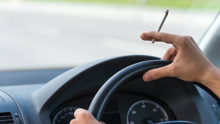 Drug connected to car crash deaths, plus the risks of illicit weight