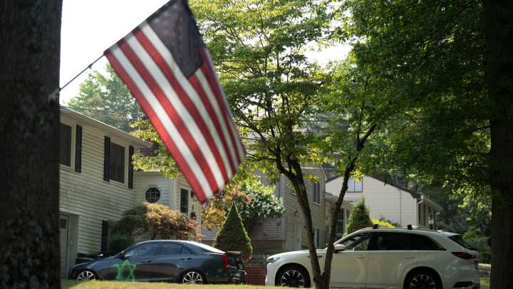 Investigation into Bergen man’s Swastika-covered Cadillac is closed