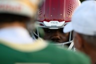 Class 6A football power rankings: Who’s up and who’s down this week?
