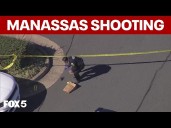Police urge residents to avoid intersection after shooting