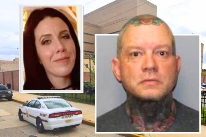 Man found dead at NJ jail after being convicted of wife's murder