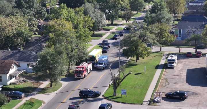 Most violent crime in Wichita happens between people who know each other