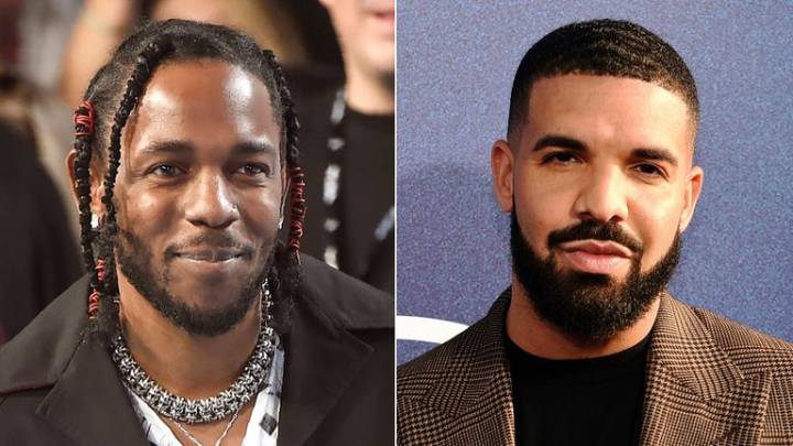 Drake's defamation lawsuit over Kendrick Lamar's Not Like Us dismissed by judge