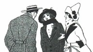 Els gossos i els impostos (1924)