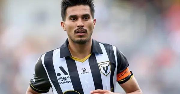 Confiesa mexicano amaño de partidos