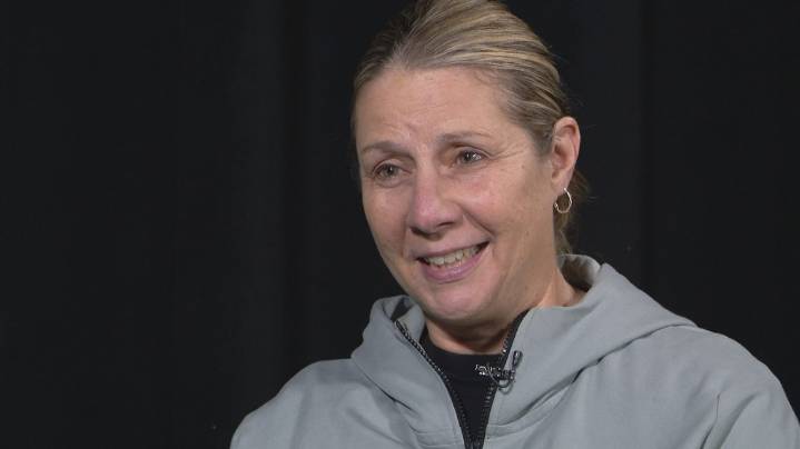 Lynx coach Cheryl Reeve named to Women’s Basketball Hall of Fame