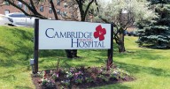 Cambridge hospital declares COVID-19 outbreak among patients