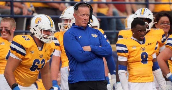 Big Sky Notebook: Bobby Hauck, Brent Vigen 'appreciate' new transfer portal window