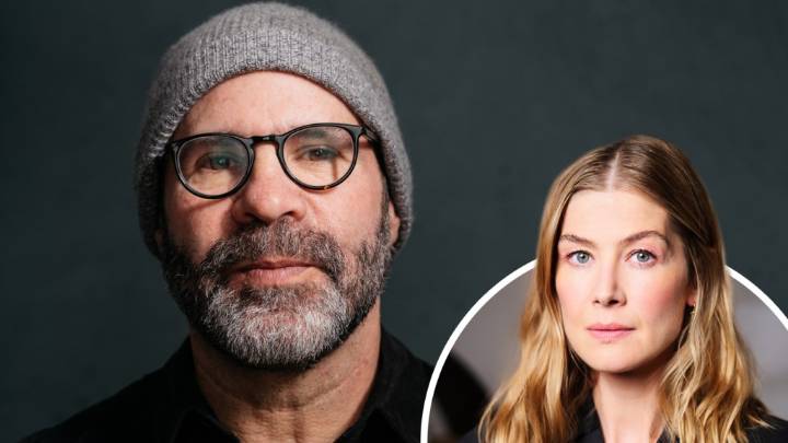 'Thumblite': Scott Z. Burns Steps Down As Showrunner Of Netflix Series