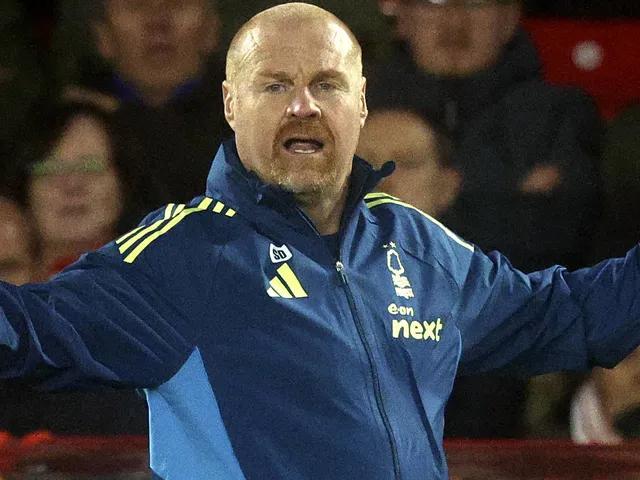 Dyche facing uphill task to start Nottingham Forest Premier League reign at Bournemouth with win