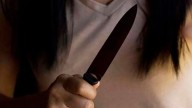 Una joven madre apuñaló a su concubino en un violento episodio en La Banda