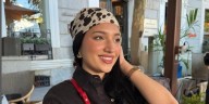 Influenciadora Mariam Obregón divide opiniones en las redes sociales por el uso de la copa menstrual
