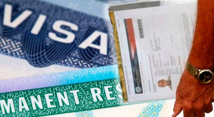 Atención, solicitantes de Green Card en EE. UU.: ahora, así podrás verificar si ganaste el documento en la Lotería de Visas 2025
