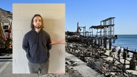 Palisades Fire: What we know about the man accused of starting the devastating blaze