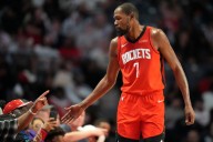 NBA memo targets fan behavior, reminding teams to address unruly acts proactively