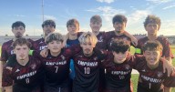 Braxton Pugh’s Four Goal Game Powers Spartans to Win over Titans