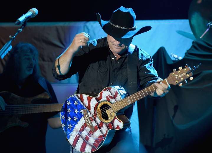Country music legend is retiring this year: ‘End this ride in a big way’