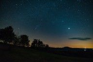 Rare celestial event visable Sunday to naked eye