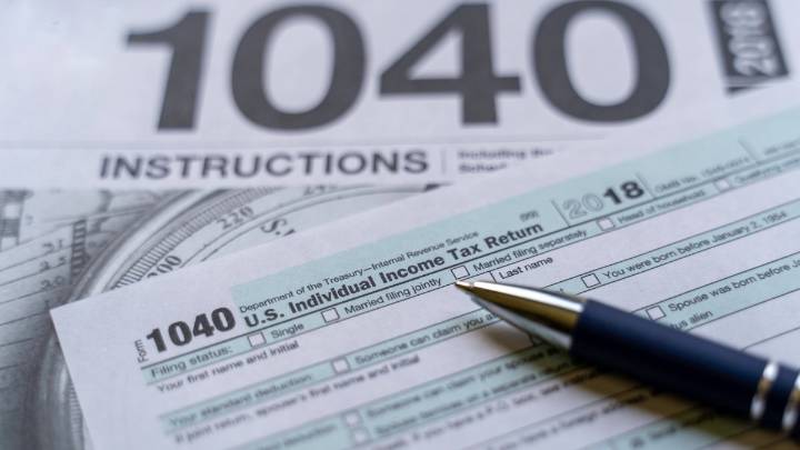 El IRS cambia las escalas impositivas y quizás salgas beneficiado