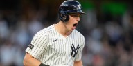 Ben Rice homers against hometown team in Game 2
