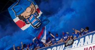 Rangers slapped with SPFL pyro punishment for opening day display at Motherwell