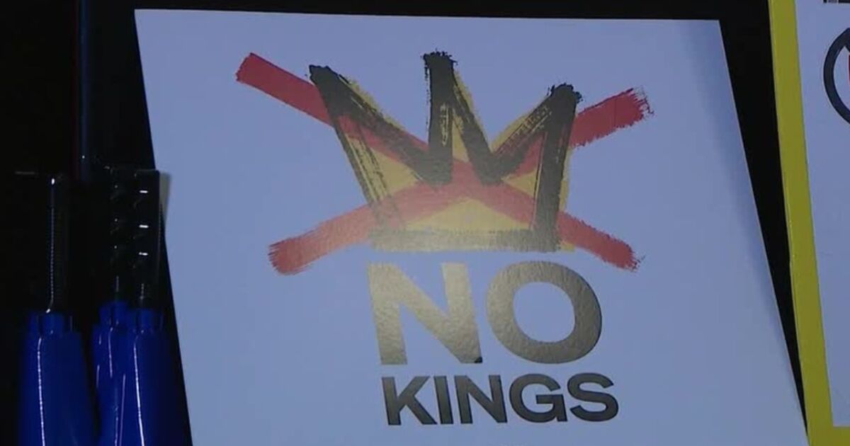 Denver gears up for another 'No Kings' protest this Saturday. Here's what you need to know.