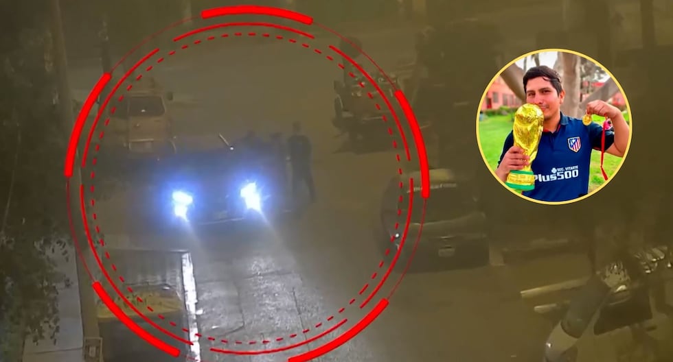 Santa Anita: taxista no se resistió al asalto, pero fue asesinado