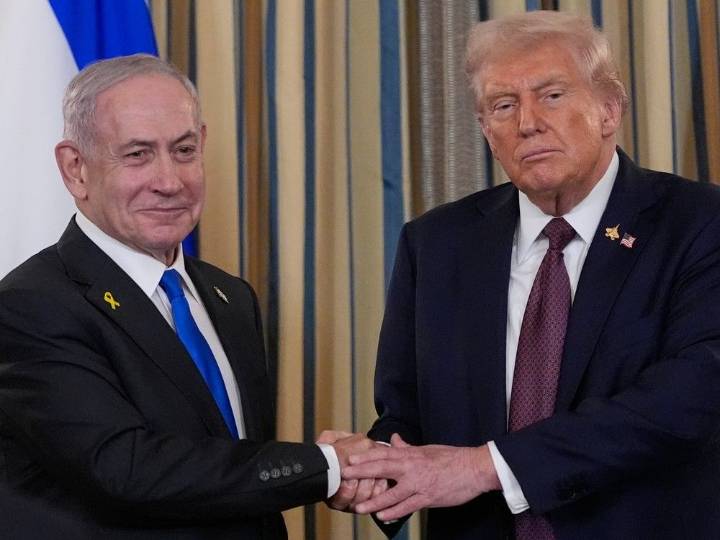 Israel to implement first phase of plan to end war in Gaza Strip